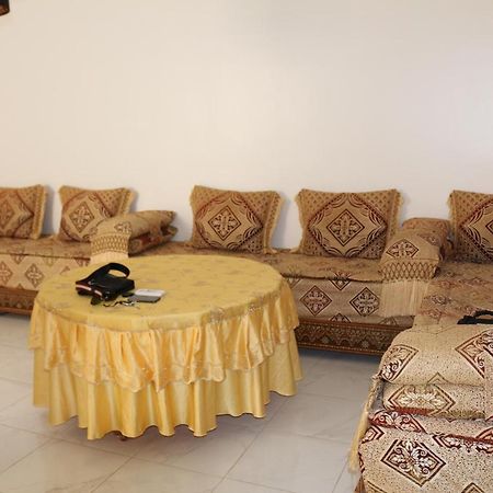 Apartment Hay Arrid Nador قرب فران دبي ภายนอก รูปภาพ