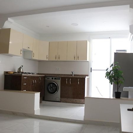 Apartment Hay Arrid Nador قرب فران دبي ภายนอก รูปภาพ