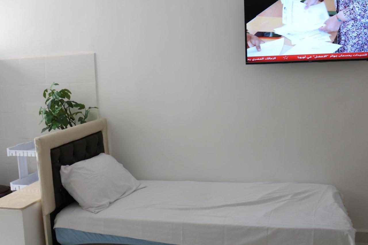Apartment Hay Arrid Nador قرب فران دبي ภายนอก รูปภาพ