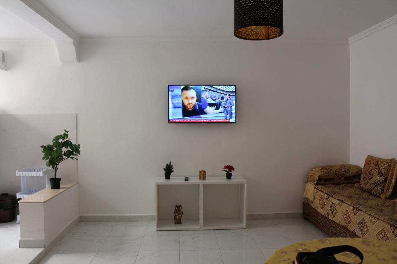 Apartment Hay Arrid Nador قرب فران دبي ภายนอก รูปภาพ
