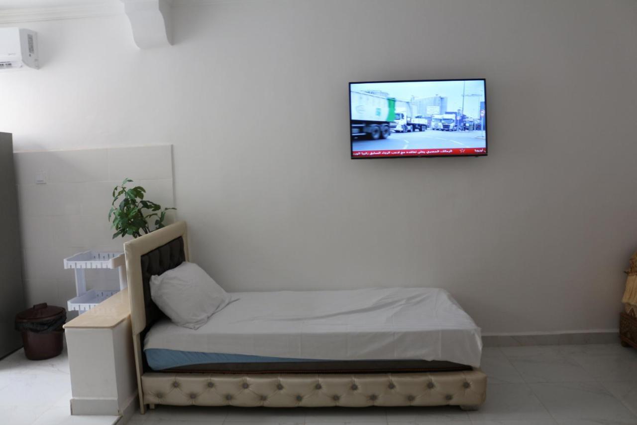 Apartment Hay Arrid Nador قرب فران دبي ภายนอก รูปภาพ