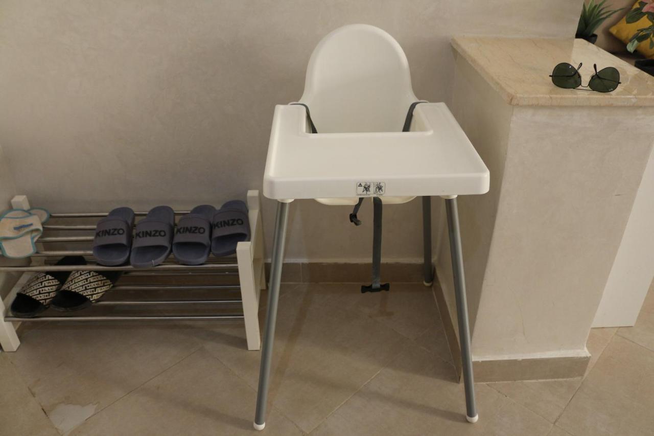Apartment Hay Arrid Nador قرب فران دبي ภายนอก รูปภาพ