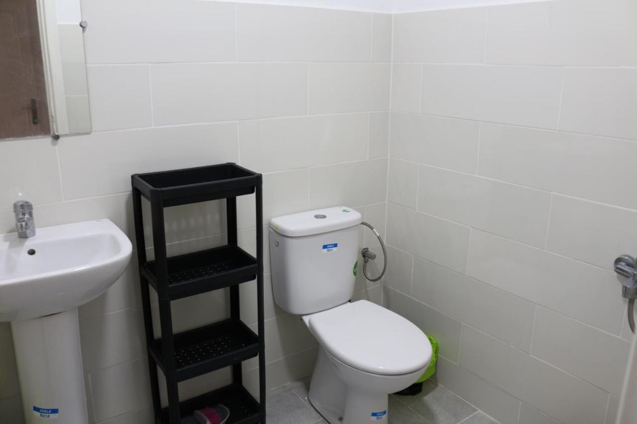Apartment Hay Arrid Nador قرب فران دبي ภายนอก รูปภาพ