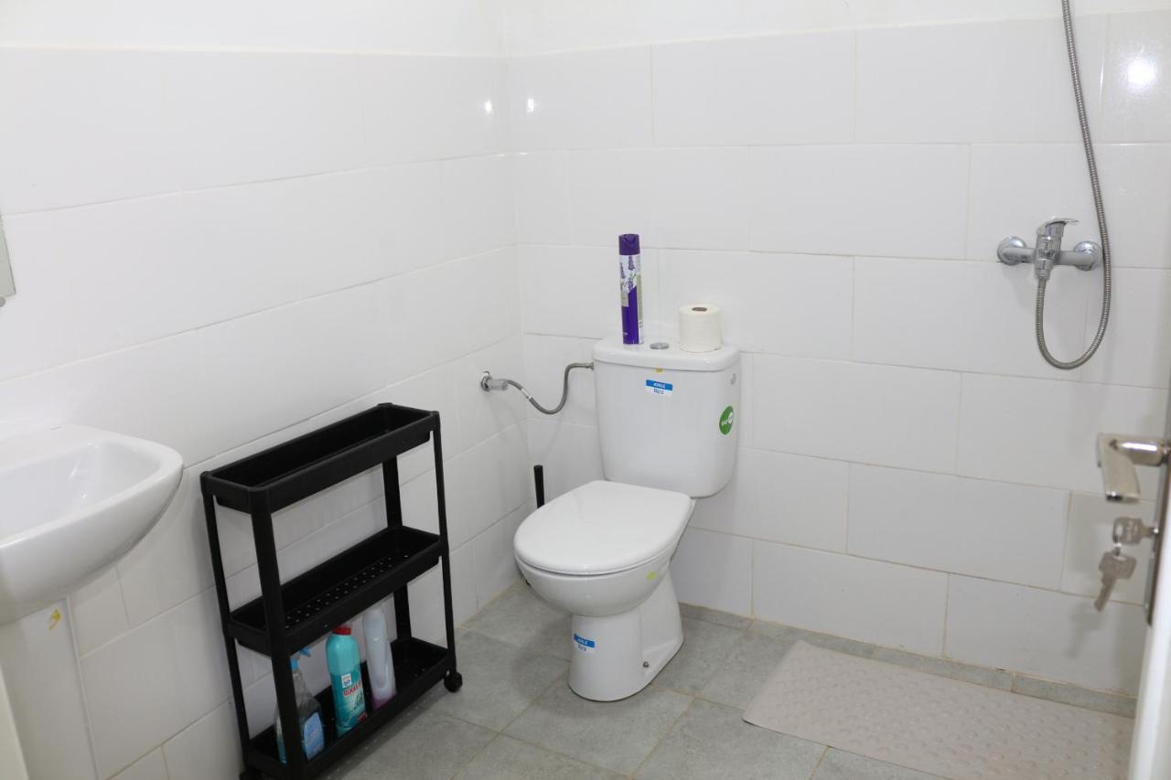 Apartment Hay Arrid Nador قرب فران دبي ภายนอก รูปภาพ