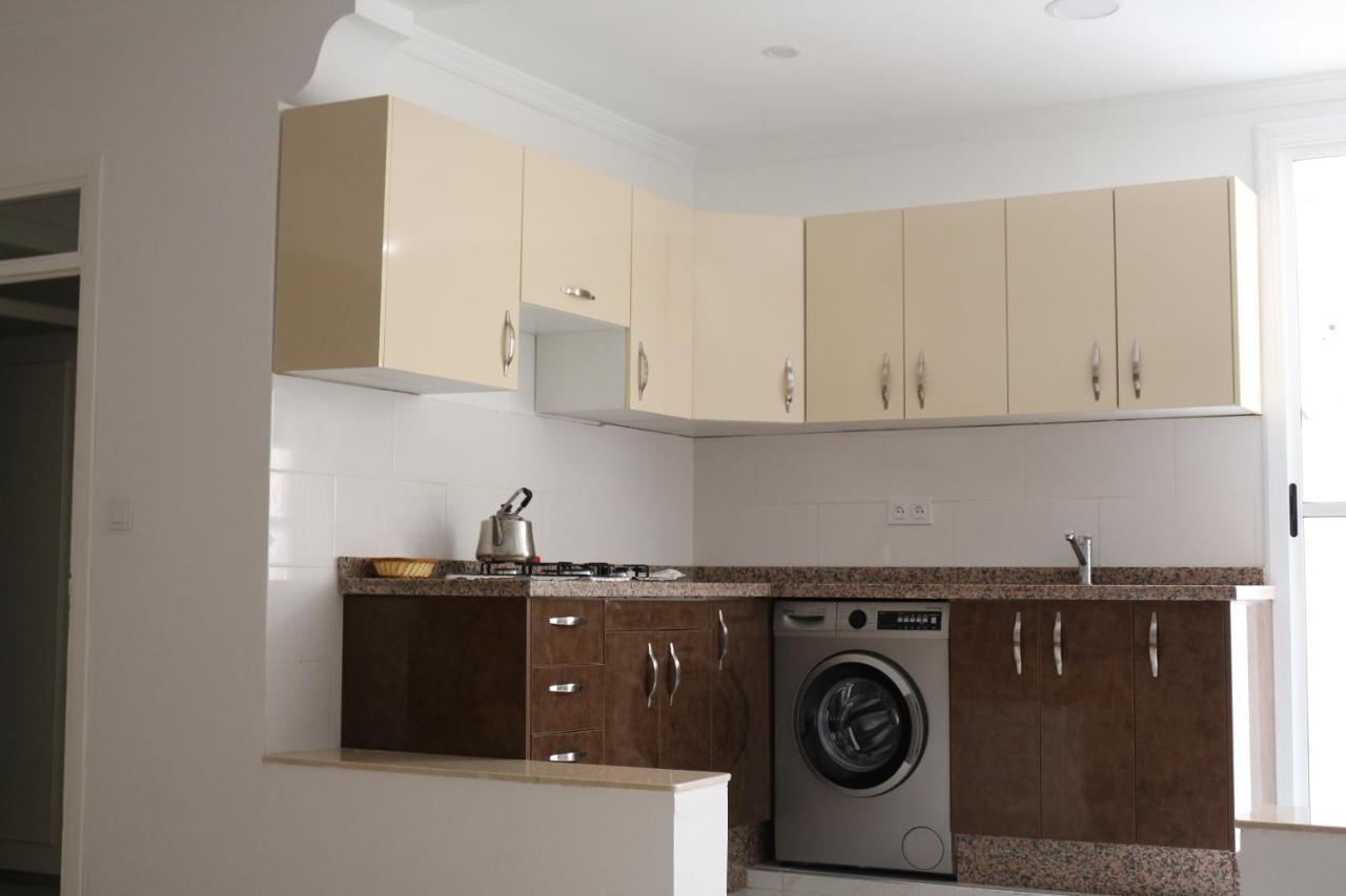 Apartment Hay Arrid Nador قرب فران دبي ภายนอก รูปภาพ
