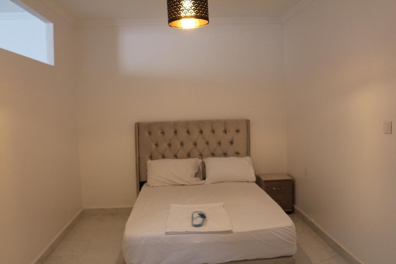 Apartment Hay Arrid Nador قرب فران دبي ภายนอก รูปภาพ