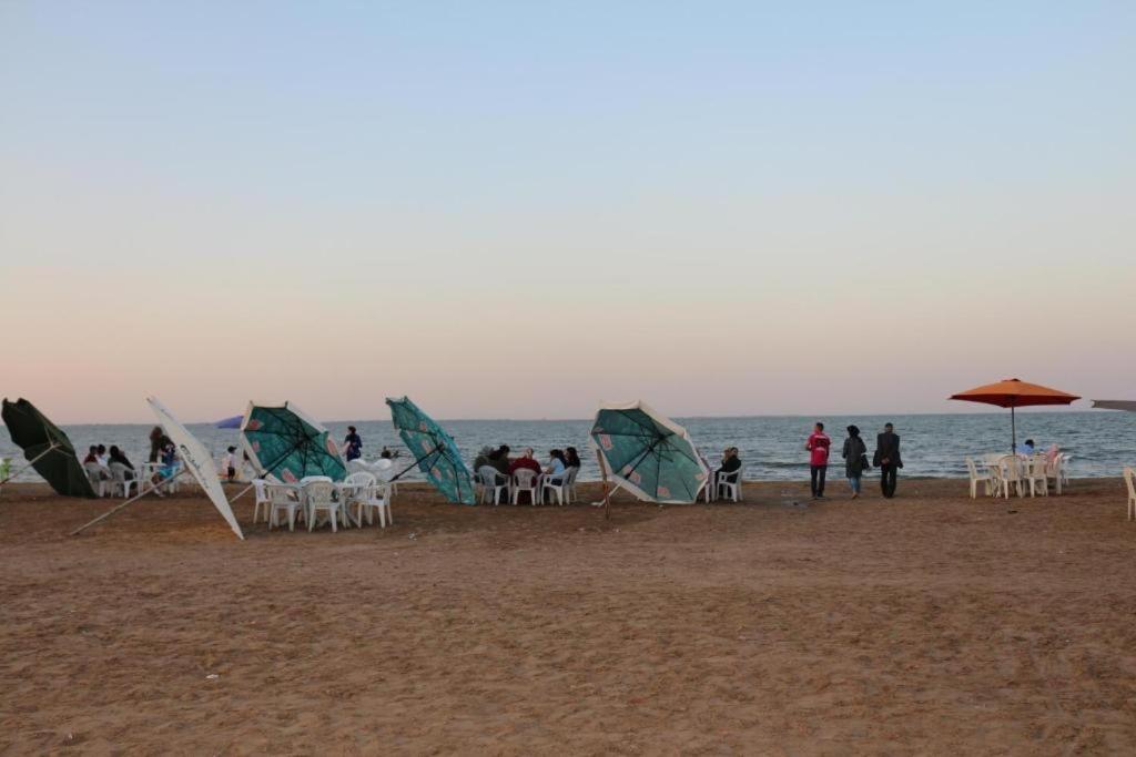 Apartment Hay Arrid Nador قرب فران دبي ภายนอก รูปภาพ