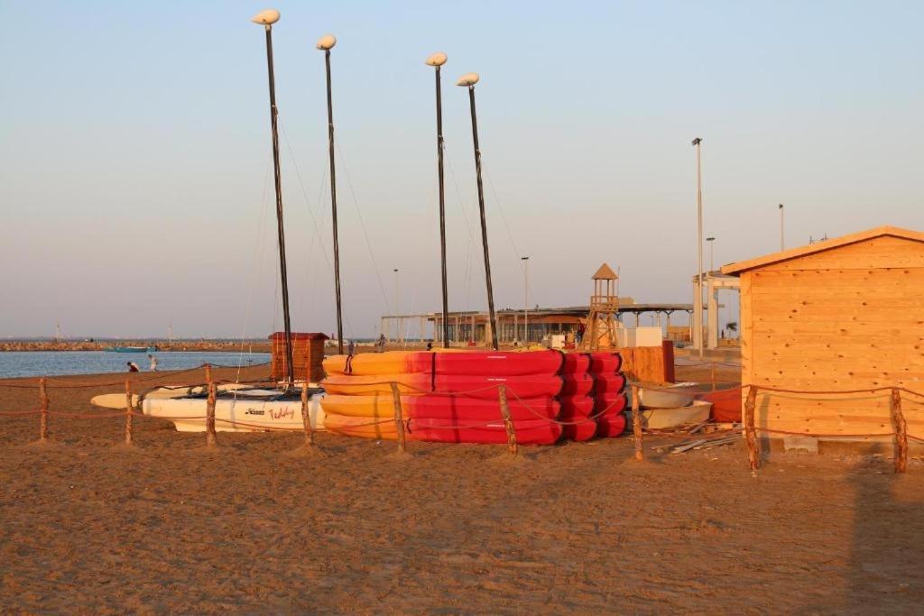 Apartment Hay Arrid Nador قرب فران دبي ภายนอก รูปภาพ