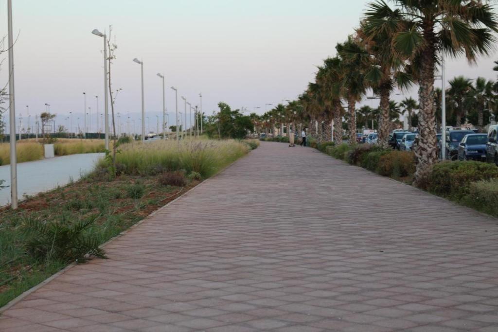 Apartment Hay Arrid Nador قرب فران دبي ภายนอก รูปภาพ