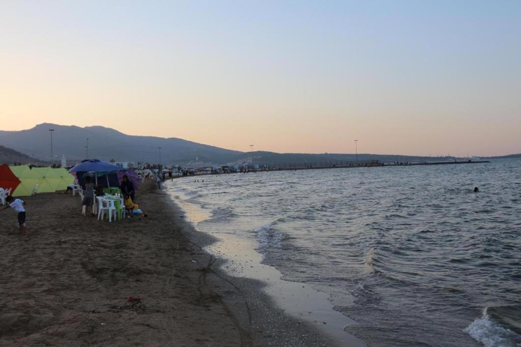 Apartment Hay Arrid Nador قرب فران دبي ภายนอก รูปภาพ